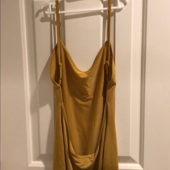 SOLD For Love and Lemons Sienna Maxi - Picture 3 of 4